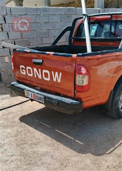 جي أي سي جونو GA200